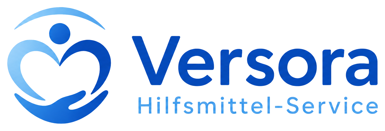 Versora Hilfsmittel-Service